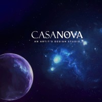 The Casa Nova Art And Design Studio
