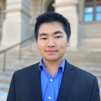 Caleb Chang