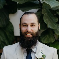 Ben Mason