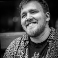 James Atkins