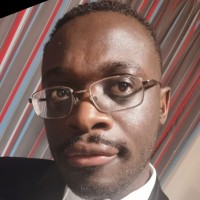 Augustus Budu-Manuel