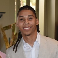 Chaz Webb