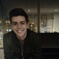Mateo Vallejo