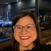 Alma Rocio Gonzalez
