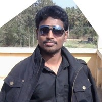 Nagaraj J