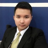 Aaron Nguyen
