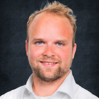 Bjorn van der Wee