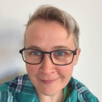Karin Schoenpflug