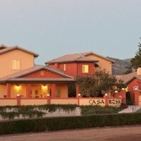 Casa Rosa Elder Care