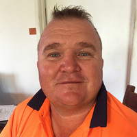Mark Cosgrove