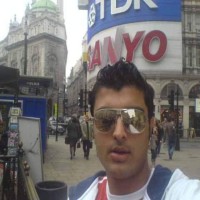Ali Zahid