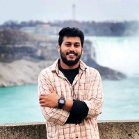 Vignesh Gopakumar, PMP
