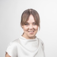 Anastasiia Bilokon