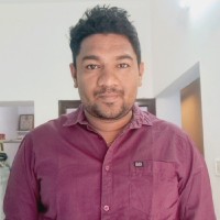 Nitesh Kumar