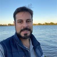 Cássio Machado