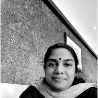 Dr.Sruthy P