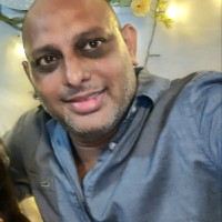 Christopher Khakhar
