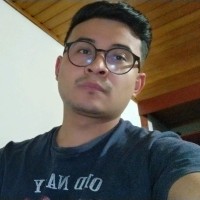 Luis Felipe Maldonado Mahecha