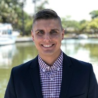 Eric Luttmann, AIA