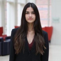 Myra Malik