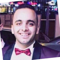 Amir Hamdy