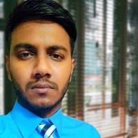 Md Rabby Hossain