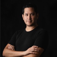 Bharath Valdivia Rodriguez