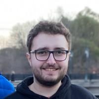 Brett Nicholas