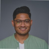 Vishnu Nair