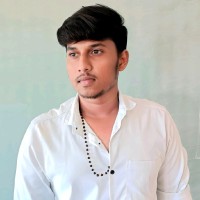 Gurusanthosh P