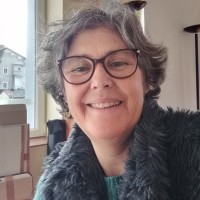 Cécile Menu