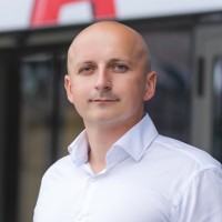 Sergey Lagutik