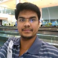 Arunkumar Jayaraman