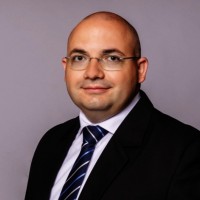 George Rares Radu - Simian