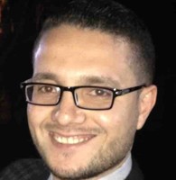 Ahmed Abou Hamed