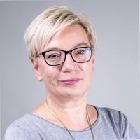 Dorota Gałecka