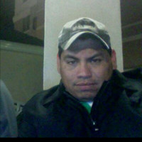 Omar Aleman
