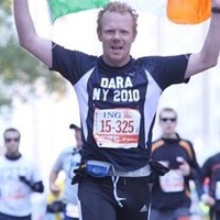 Daragh Moore
