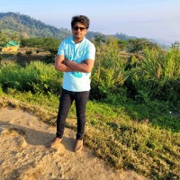 Md Ismail