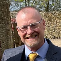 Andrew Hodson