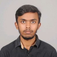 Ramesh Pericharla