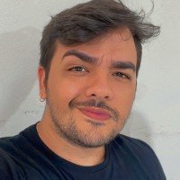 João Pedro Ferreira Ribeiro