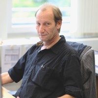Daniel Baur
