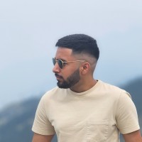 Rajveer Arora