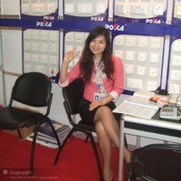Rose Lam