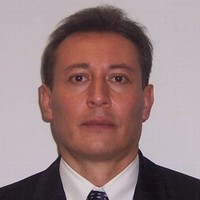 Victor Manuel Corzo Sanchez