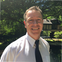 Scott Egan