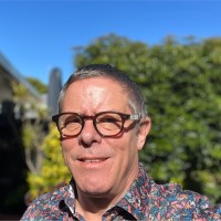 Glenn Keegan