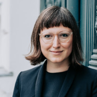 Lena Thomer, Ph.D.