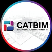 Capacitación y Asesoría BIM - CATBIM RD